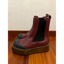 Bootie Femie - 03015 Bone 15 - Ladies