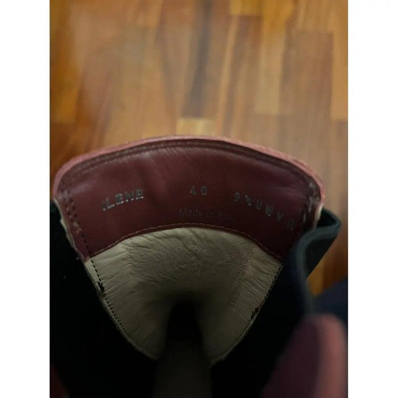 Bootie Femie - 03015 Bone 15 - Ladies