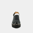 Jonak - Mules Marcel Cuir - Negro