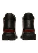 Bootie Valais - 0100 Black - Ladies