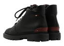 Bootie Valais - 0100 Black - Ladies