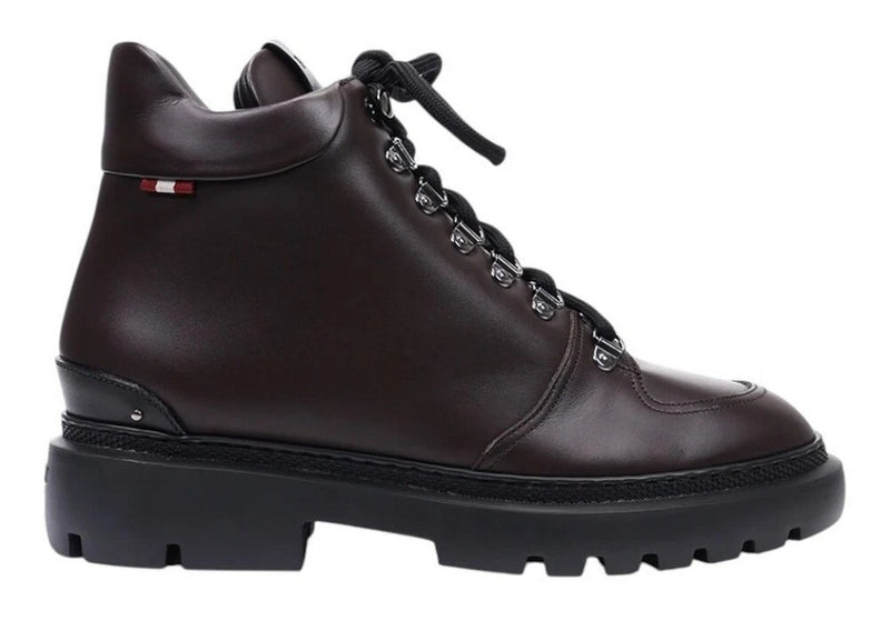 Bootie Valais - 76807 Ebano 21 - Ladies