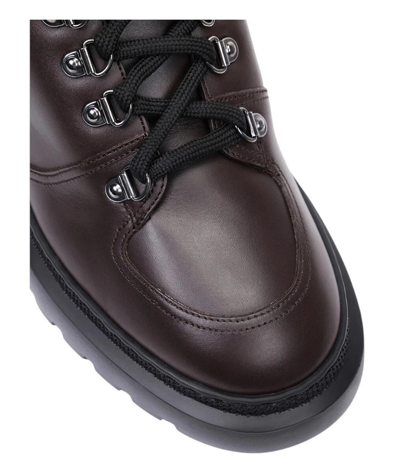 Bootie Valais - 76807 Ebano 21 - Ladies