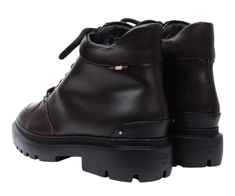 Bootie Valais - 76807 Ebano 21 - Ladies