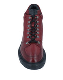 Bootie Valais - 25607 Heritage Red 2 - Mens