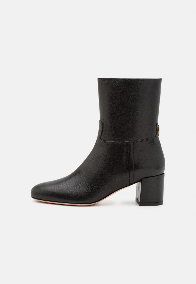 Bootie Elisie - 0100 Black - Ladies