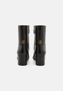 Bootie Elisie - 0100 Black - Ladies