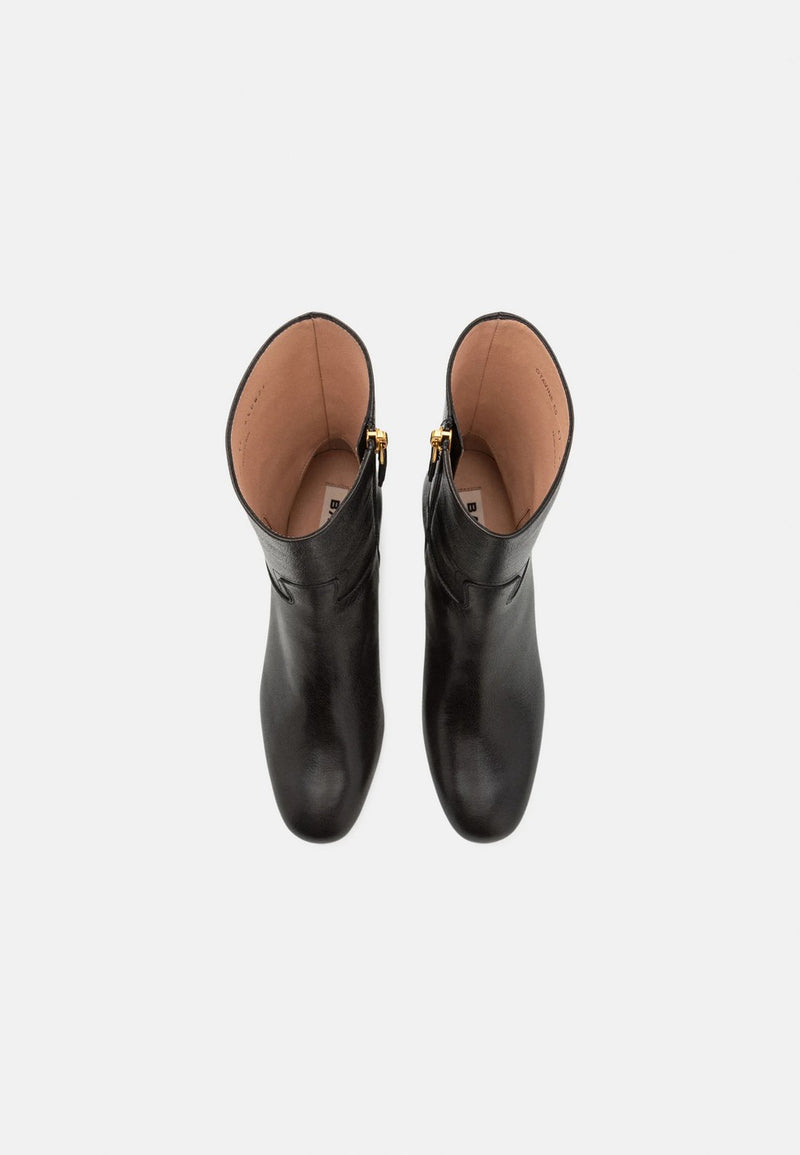 Bootie Elisie - 0100 Black - Ladies