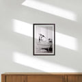 Really Nice Things - Imagen Enmarcada - Penguin Bath