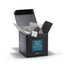 Boîte Thé Oolong Caramel Beurre Salé - 25 Sachets Cristal