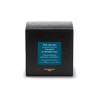 Salted Caramel Butter Oolong Tea Box - 25 Crystal Sachets
