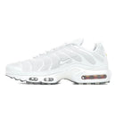 Air Max Plus Sneakers - White - Men