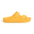 Mandarin Bath Sandals - Women