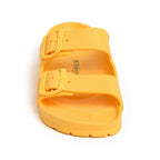 Mandarin Bath Sandals - Women