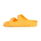 Mandarin Bath Sandals - Women