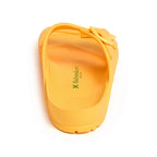 Mandarin Bath Sandals - Women