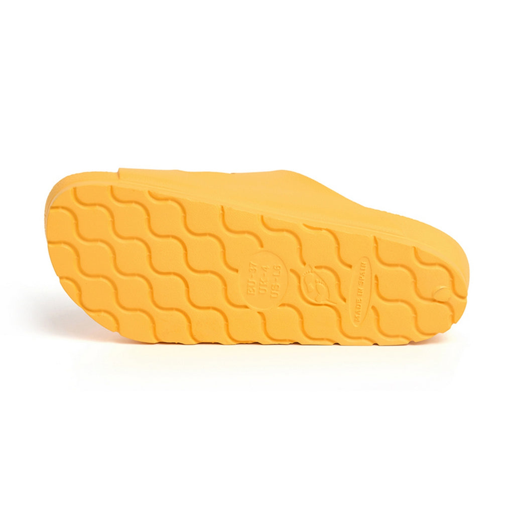 Mandarin Bath Sandals - Women