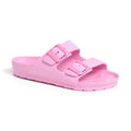 Sandalias de Baño Rosa - Mujer