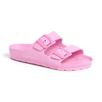 Sandalias de Baño Rosa - Mujer