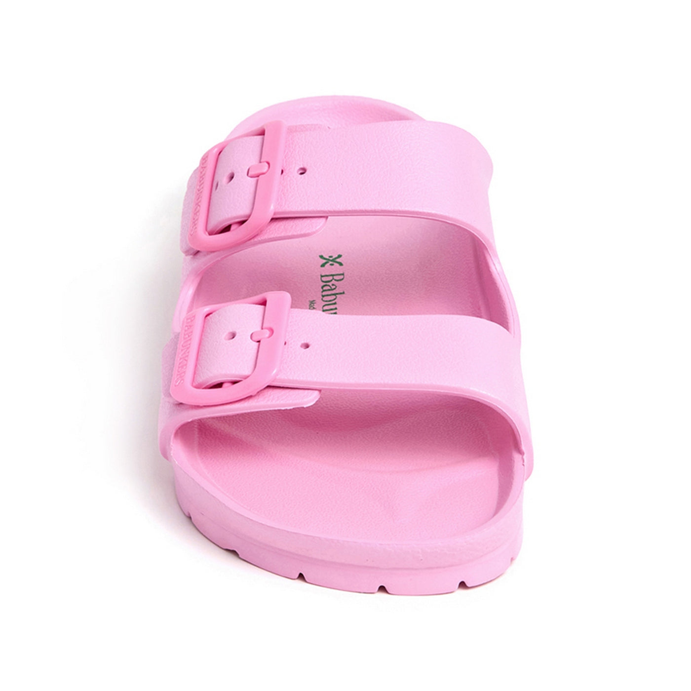 Sandalias de Baño Rosa - Mujer