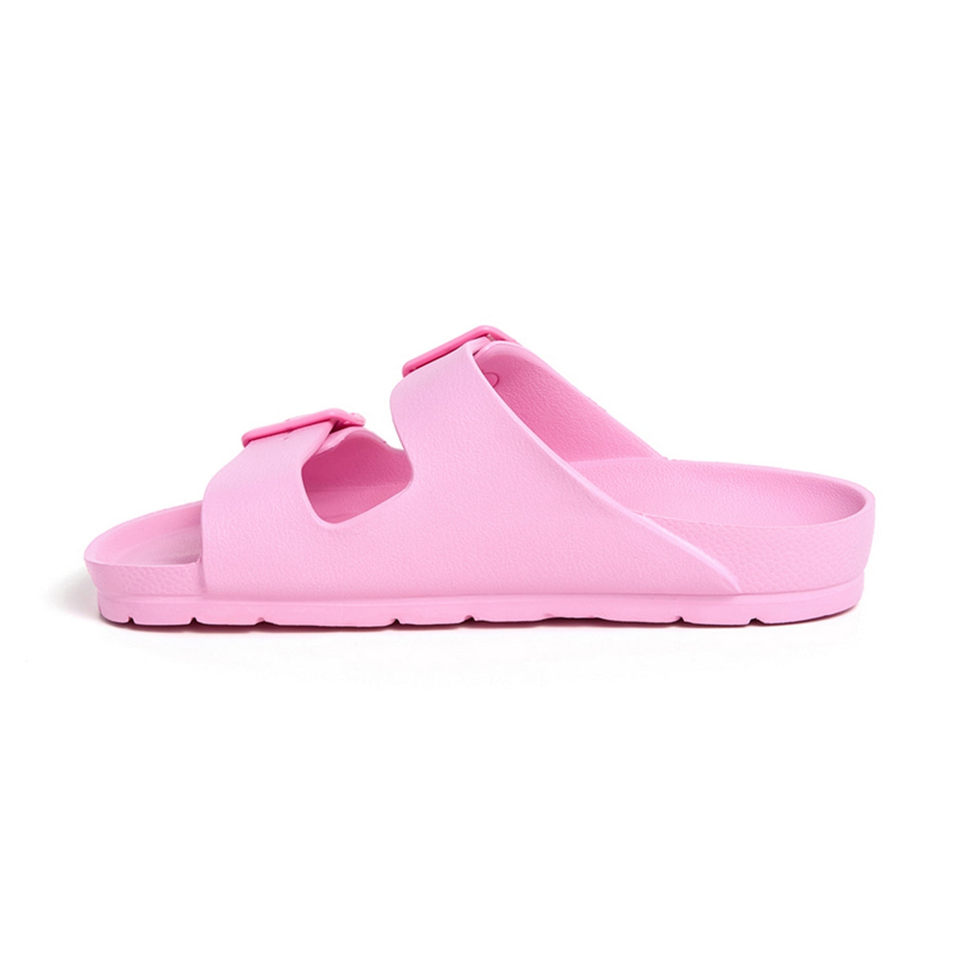 Sandalias de Baño Rosa - Mujer