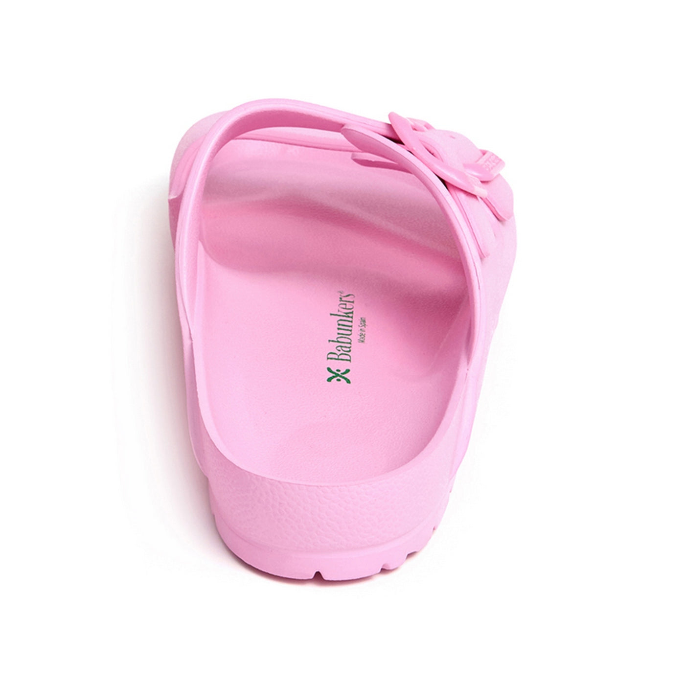 Sandalias de Baño Rosa - Mujer