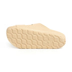 Sandalias de Baño Beige - Mujer