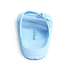 Sandalias De Baño Azul - Mujer