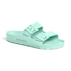 Sandalias de Baño Verde - Mujer