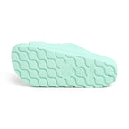 Sandalias de Baño Verde - Mujer