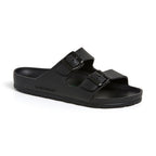 Sandalias De Baño Negro - Hombre