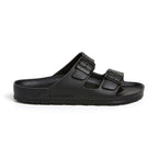 Sandalias De Baño Negro - Hombre