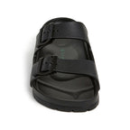 Sandalias De Baño Negro - Hombre
