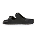 Sandalias De Baño Negro - Hombre