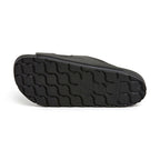 Sandalias De Baño Negro - Hombre