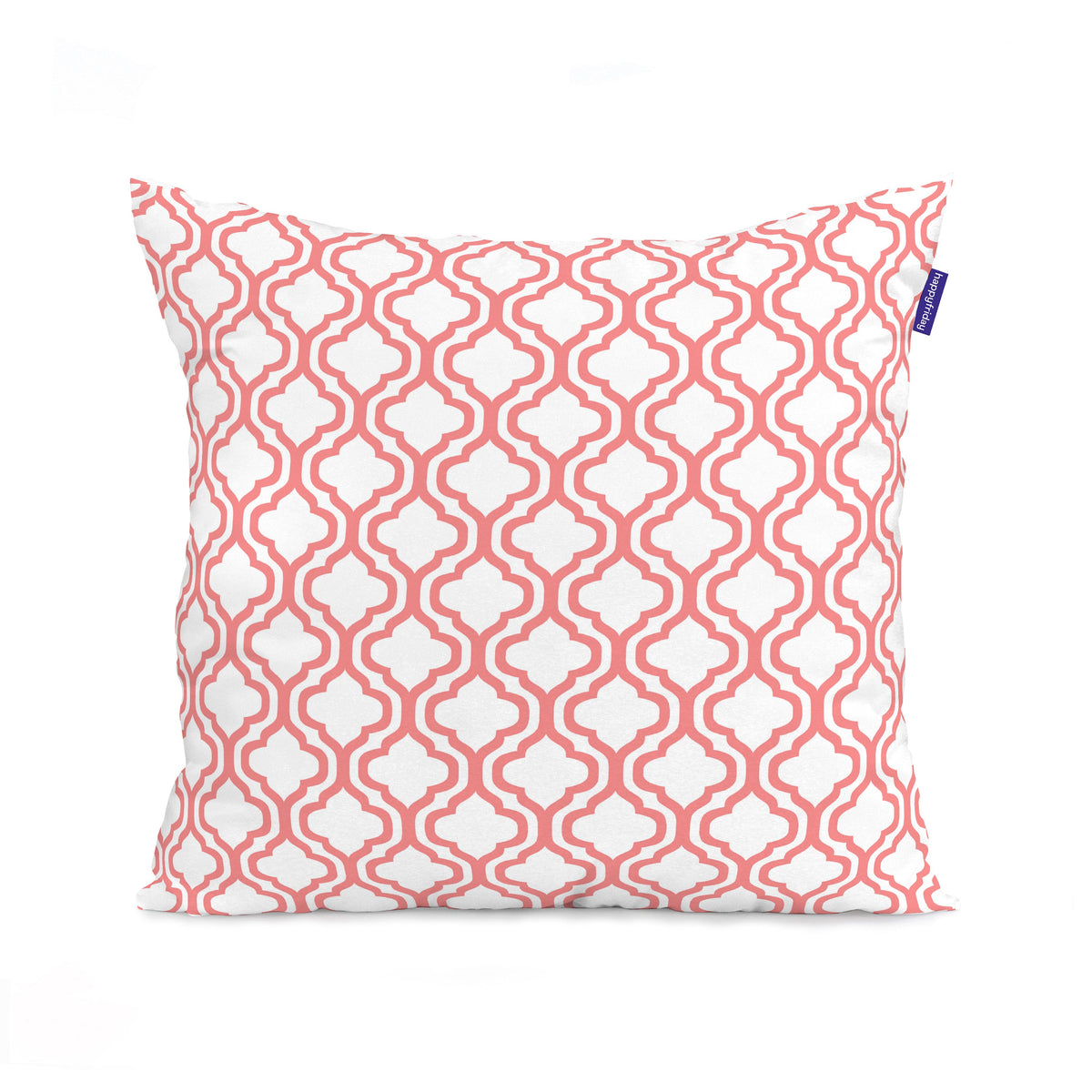 Fodera Per Cuscino Chinoiserie - Multicolore