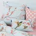 Copricuscino Chinoiserie - Multicolore