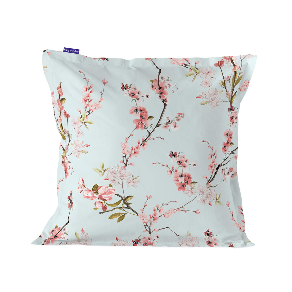 Copricuscino Chinoiserie - Multicolore