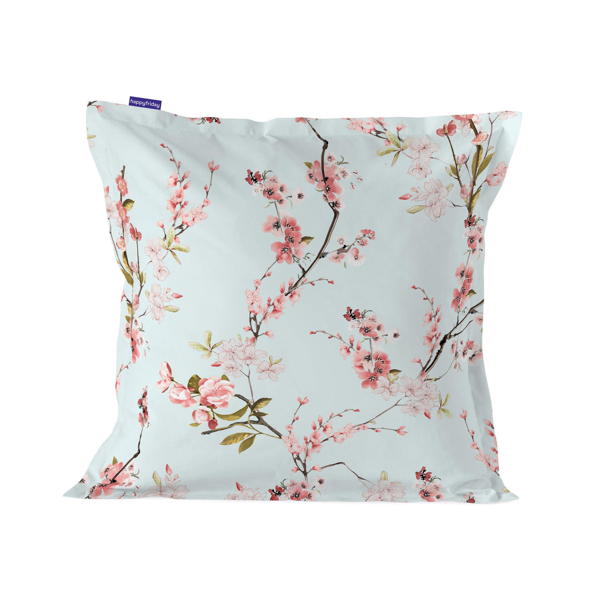 Copricuscino Chinoiserie - Multicolore
