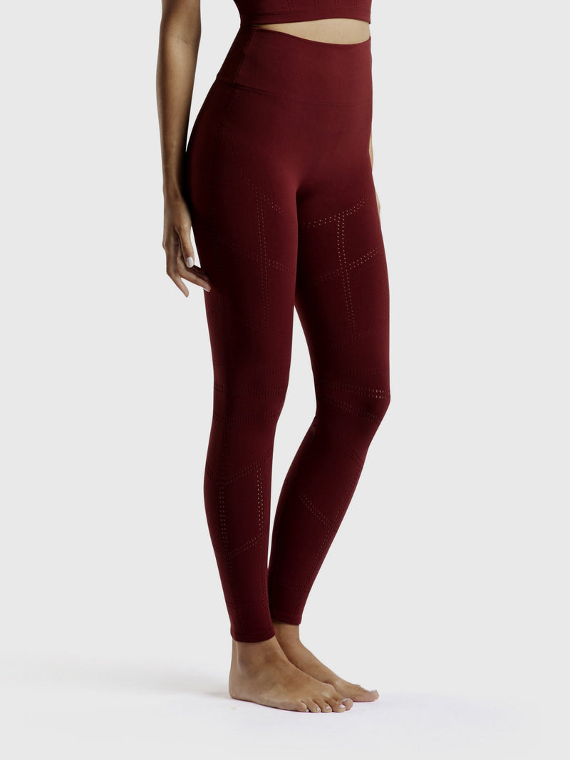 Genosis - Legging