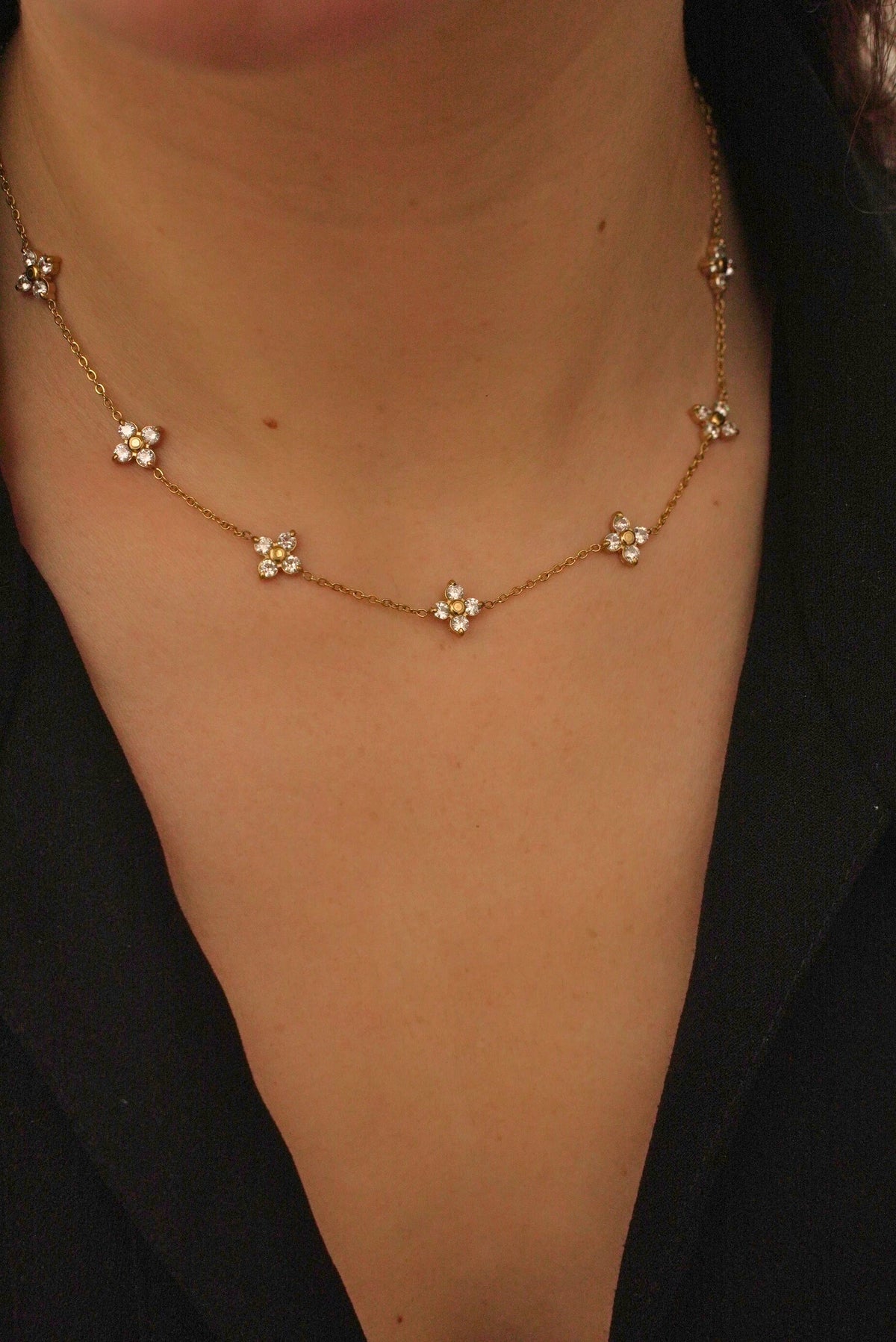 Collana Geneviève