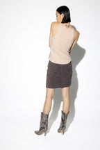 Le Top Marcello Beige