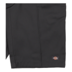 13 Inch Multi Pocket Work Shorts - Charcoal Grey