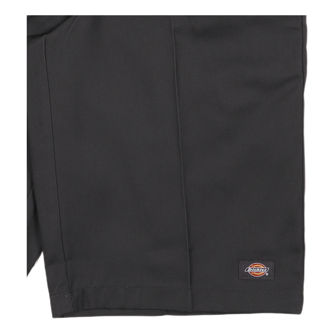 13 Inch Multi Pocket Work Shorts - Charcoal Grey