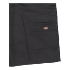 13 Inch Multi Pocket Work Shorts - Charcoal Grey
