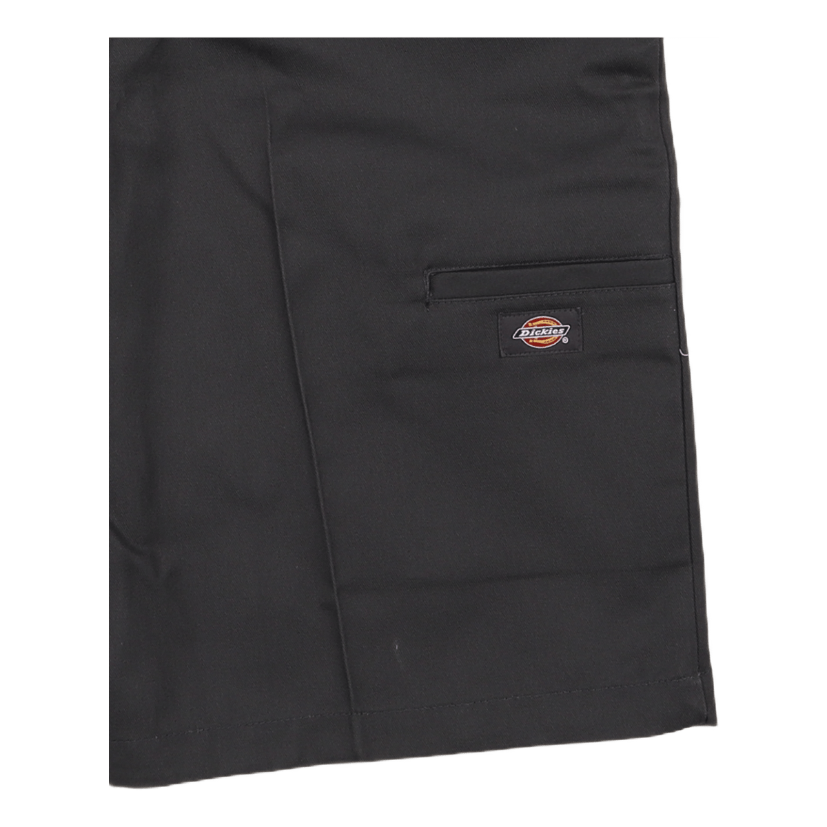 13 Inch Multi Pocket Work Shorts - Charcoal Grey