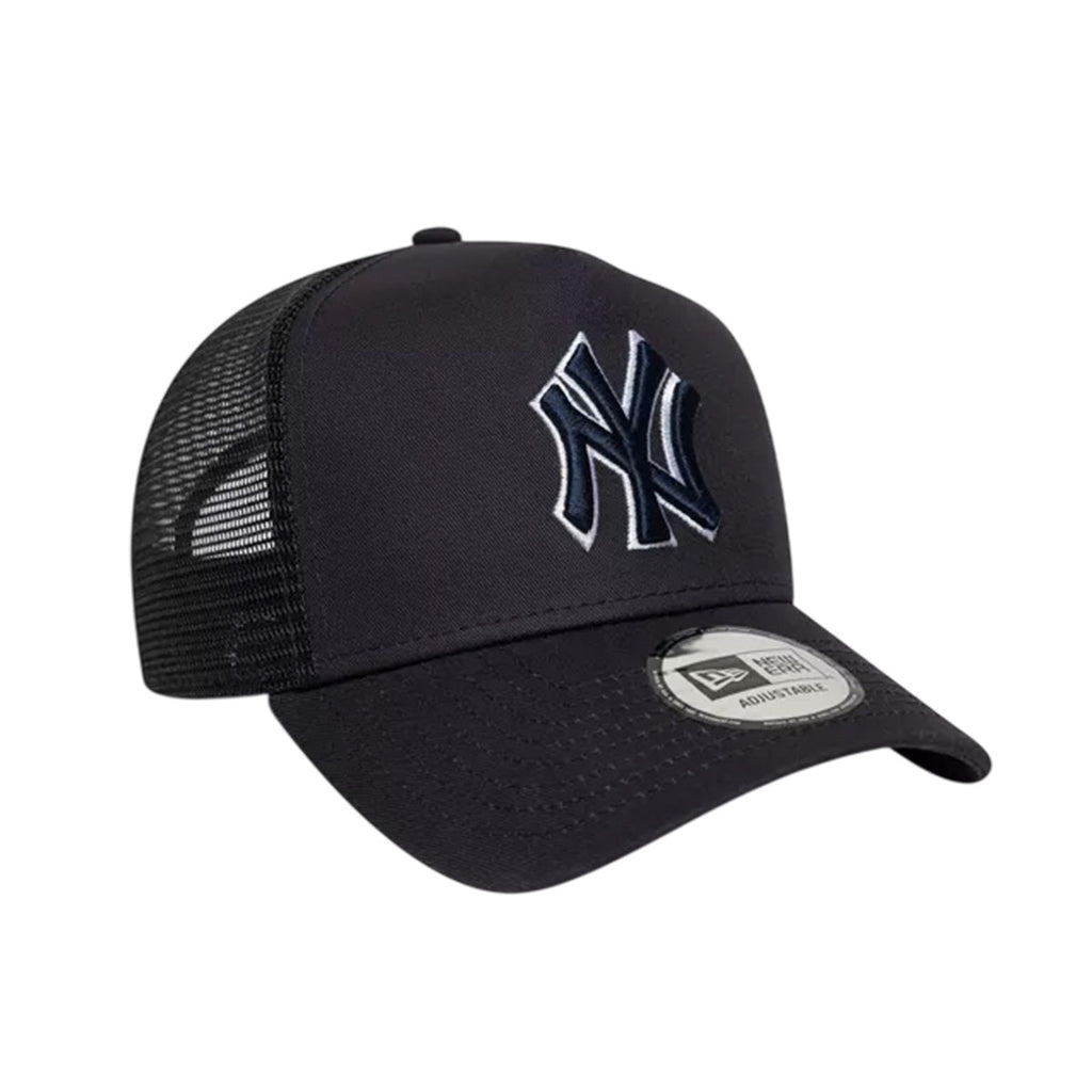 Casquette New Era 9Forty Otline Ef Trucker Neyyan