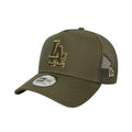 Casquette New Era 9Forty Outline Ef Trucker Losdod