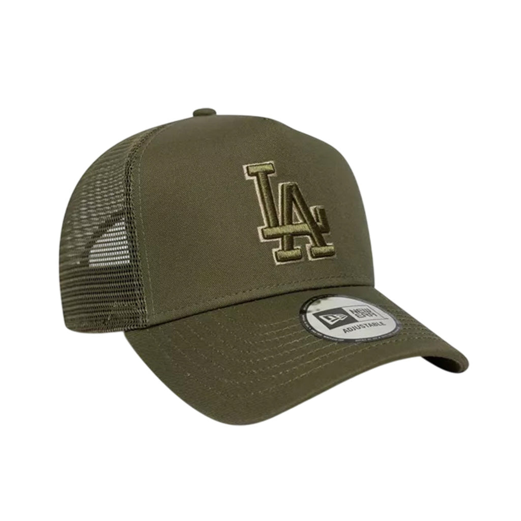 Casquette New Era 9Forty Outline Ef Trucker Losdod