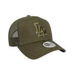 Casquette New Era 9Forty Outline Ef Trucker Losdod